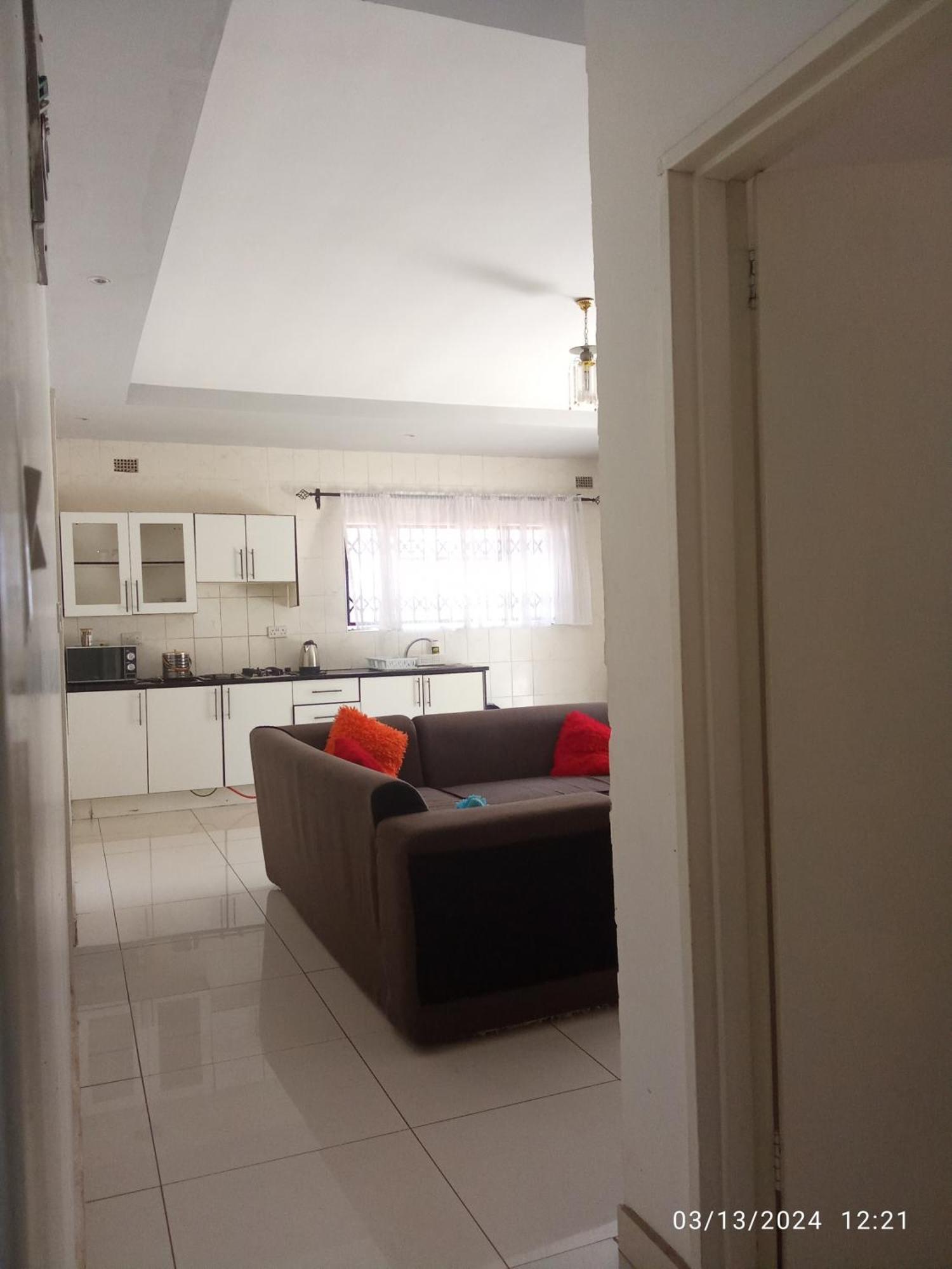 Paterrace Guest Lodge Harare Zewnętrze zdjęcie