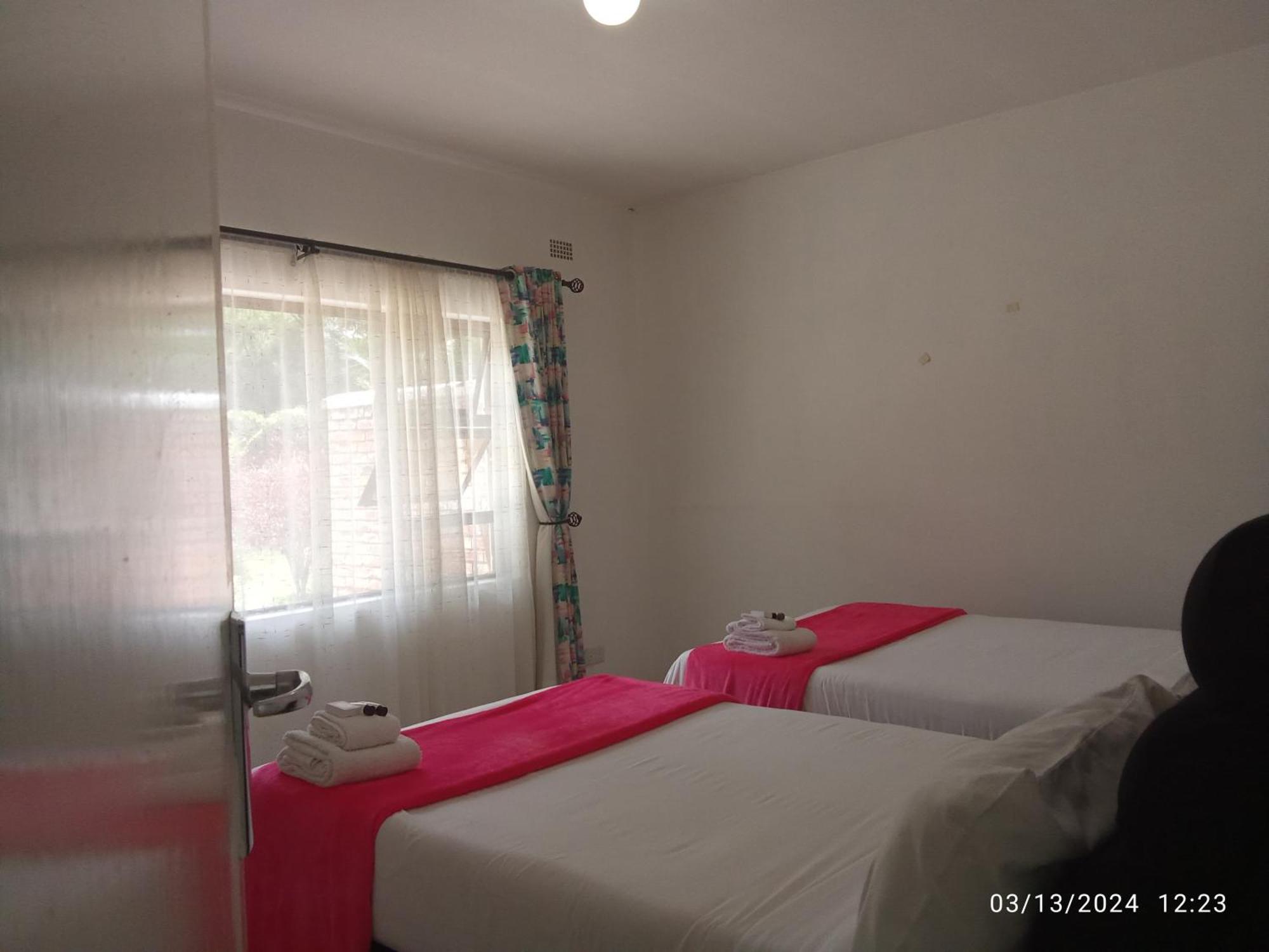 Paterrace Guest Lodge Harare Zewnętrze zdjęcie