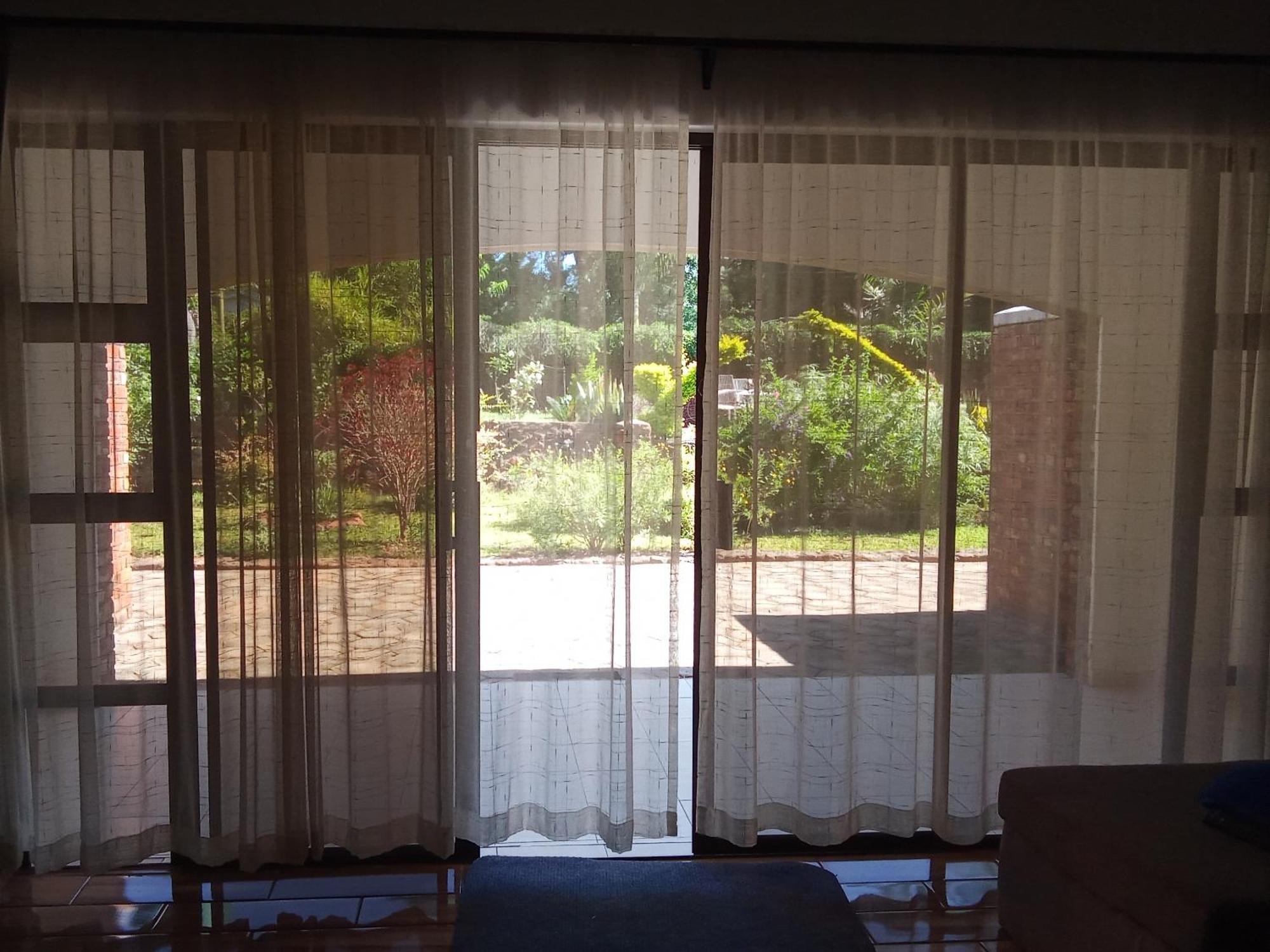 Paterrace Guest Lodge Harare Zewnętrze zdjęcie