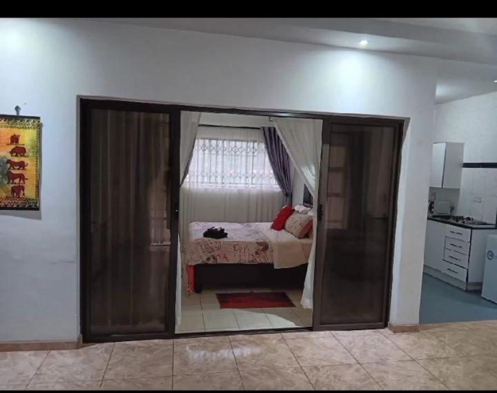 Paterrace Guest Lodge Harare Zewnętrze zdjęcie
