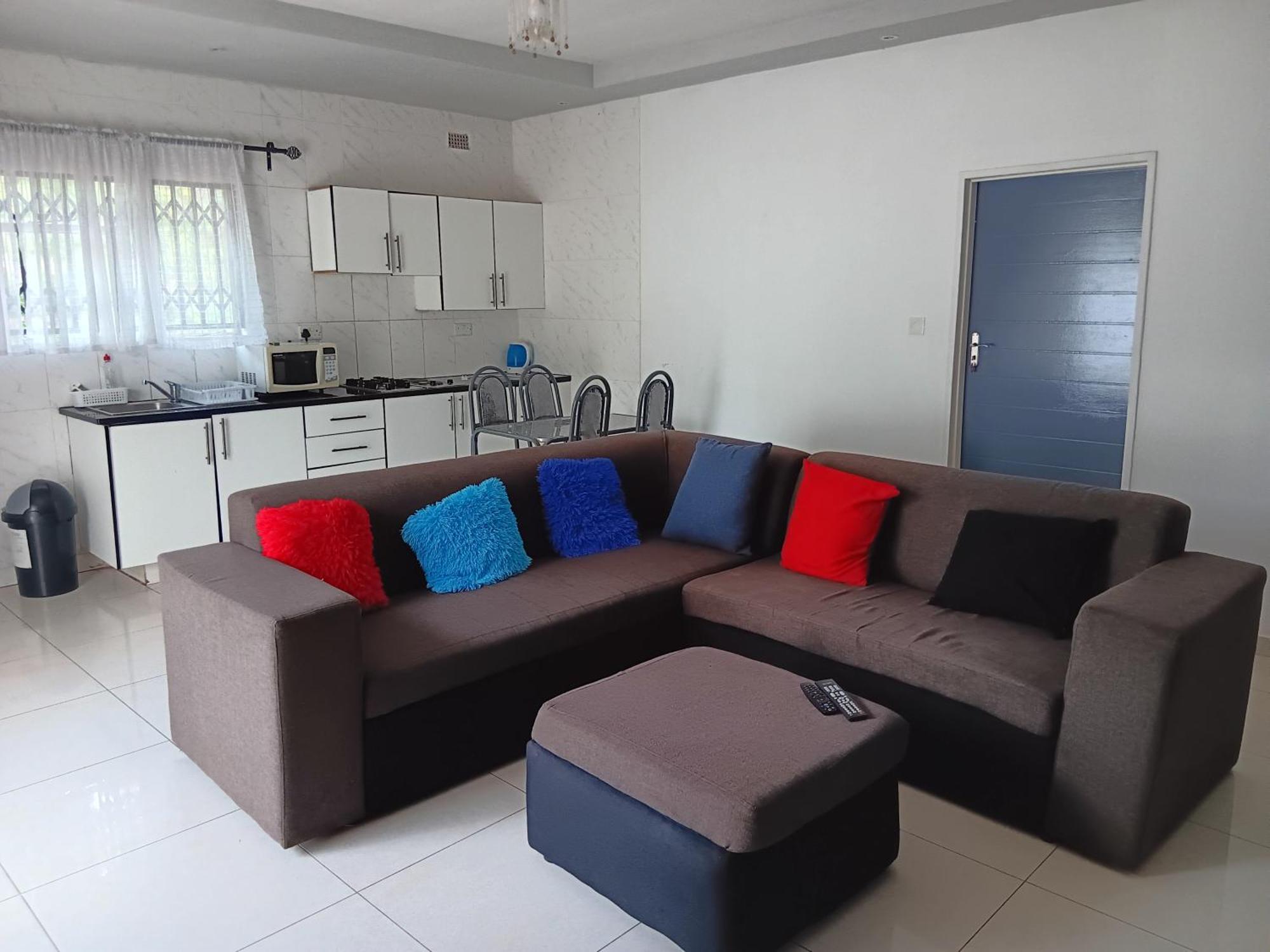 Paterrace Guest Lodge Harare Zewnętrze zdjęcie